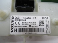 CENTRALINA FUSIBILI modulo BSI VOLVO S60 II V60 e 31314511AB