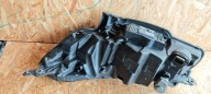 Reflektor front side right Peugeot 508 9807241680