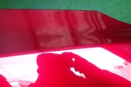 MAZDA CX5 CX-5 II 17- fender right front front