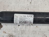 OPEL ASTRA K 5 V semi-axis right long 13367068 AASC 1.6 CDTI M32