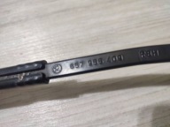 Skoda Scala 2020 front left wiper arm windows przedniej