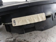 SKODA SUPERB and 2.5 TDI dials dials 3U0920840A