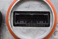 control unit module LED left 90089469 PEUGEOT 3008 2 II 16-20