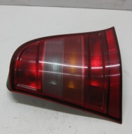 MERCEDES A-KLASA W168 99R light REFLEKTOR left rear part