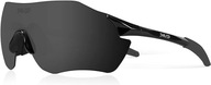 Športové cyklistické okuliare JARVID UV400 + ľahké puzdro 22G