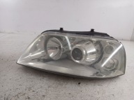 VW SHARAN and LIFT SEAT ALHAMBRA LIFT light right front XENON control unit