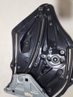 MERCEDES E-KLASA A207 W207 mechanism right window regulator rear part rear