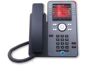 Avaya J179 IP phone Black, 700513569