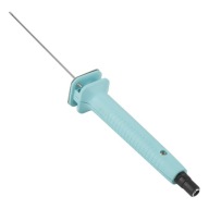 ELEKTROMOS HŐKÉS SZTIROPOR, HAB VÁGÁSÁHOZ, MINTÁK KÉSZÍTÉSÉHEZ 18W