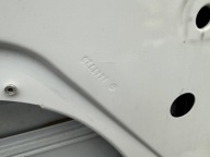 Mercedes V Class W447 door left front front
