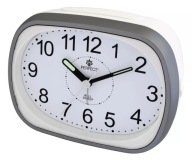 Kvarc ébresztőóra PERFECT 836 ÓRA HÁTTÉRVILÁGÍTÁS RIASZTÓ GONG ÁRAMLÓ MOHA