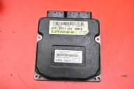 control unit of the engine A2710104245 MERCEDES E-class W211 1.8 compressor; 184 KM