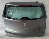 # trunk door boot rear part rear RENAULT MEGANE II HB
