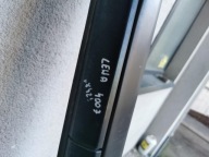 moulding threshold left PEUGEOT 4007 6512A137-01