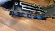 FORD TRANSIT MK7 2.4 TDCI Ölwanne 6C1Q-6U003-BF