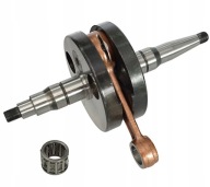 Főtengely SIMSON S-51 mopedhez MORETTI