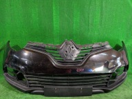 front bumper front RENAULT CAPTUR and 13- NR.6201