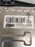 light right front XENON AUDI A4 B6 8E0941004C