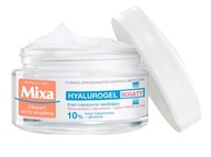 Mixa Hyalurogel Bohatý intenzívny hydratačný krém 50ml