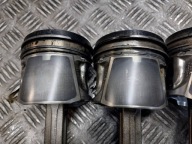 piston + connecting rod RENAULT MASTER III 2.3 DCI M9T870