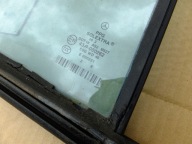 window right rear part mercedes w211 kombi