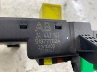 OPEL VECTRA C fuse box 13165970 24443147
