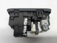 Bedienteil podswietleniem des Kombiinstruments Renault