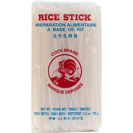 [M] Makaron ryżowy 3 mm COCK, 375 g