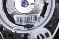 airbag driver´s 5K0880201H VW GOLF 6 VI 08-15