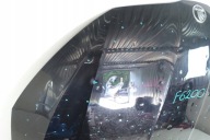 SKODA OCTAVIA IV 4 5E3 2019- Abdeckung motorhaube Hagel