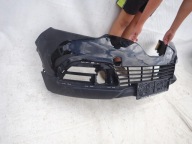 RENAULT CAPTUR and 1 13-17 bumper front front