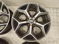 BMW F48 F39 discs 18CALI 6856070