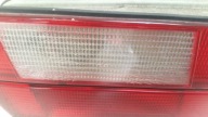 light left rear part to the bonnet 8351561 BMW E34