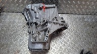 CAMBIO 20DS41 Citroen C4 PICASSO e 1.6 HDI 07-2013