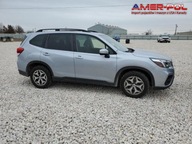 Subaru Forester 2021 SUBARU FORESTER PREMIUM, ...