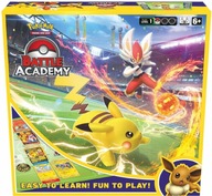 Pokemon TCG Battle Academy 2022 Oryginał