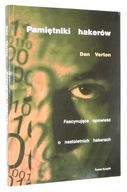 Dan Verton PAMIĘTNIKI HAKERÓW [2003]