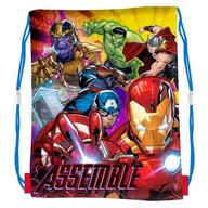 Avengers worek plecak 169
