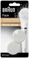 Braun face 810 830 kefky 2ks 80-b face