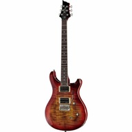 Harley Benton CST-24T Paradise Flame gitara elektryczna PRS