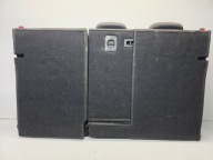 Sitz Sitz OPARCIE heck MATERIAL AUDI A4 B9