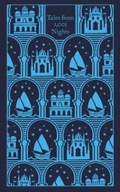 Tales from 1,001 Nights (Penguin Clothbound)