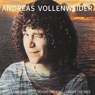 Andreas Vollenweider Behind The Gardens - Behind The Wall - Under The Tree