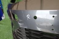 VW GOLF VII LIFT 17- Frontstoßstange vorne