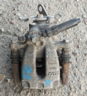 VW GOLF VI plus 1.6 TDI 09R caliper brake right rear part