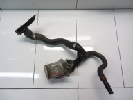 MERCEDES W205 2.0CGI supplementary water pump A2742000207