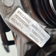 engine 1.5 D-4D TOYOTA PROACE DV5 EURO 6 100 - 131 KM