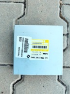 MINI R60 control unit GLOWNY EGS 8631833
