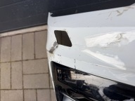 Vw Touran 16- 5TA R Line bumper front front