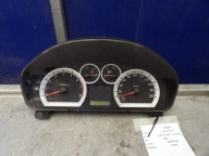 Chevrolet Aveo II 1,2B 16V budíky 96814465